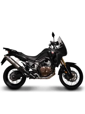 Escape Termignoni Crf 1000 L