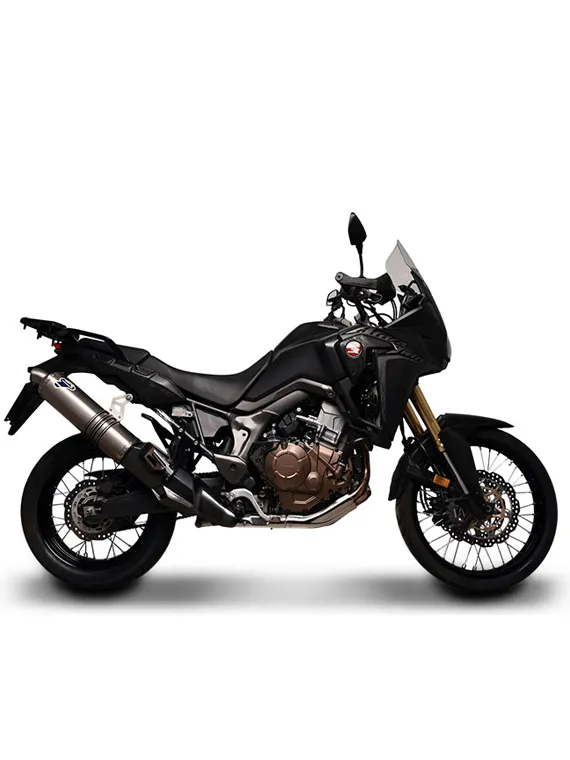 Escape Termignoni Crf 1000 L