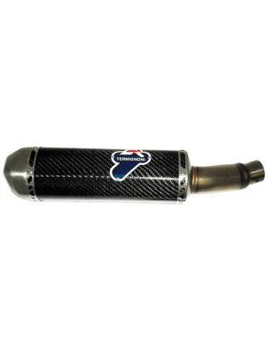 Escape Termignoni Honda Cbr 500 13-15