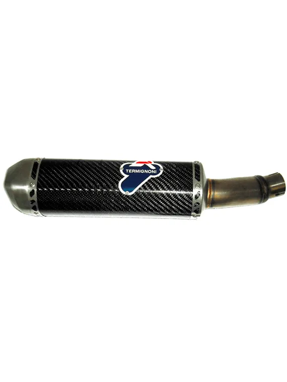 Escape Termignoni Honda Cbr 500 13-15
