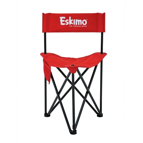 Eskimo Folding Ice Chair