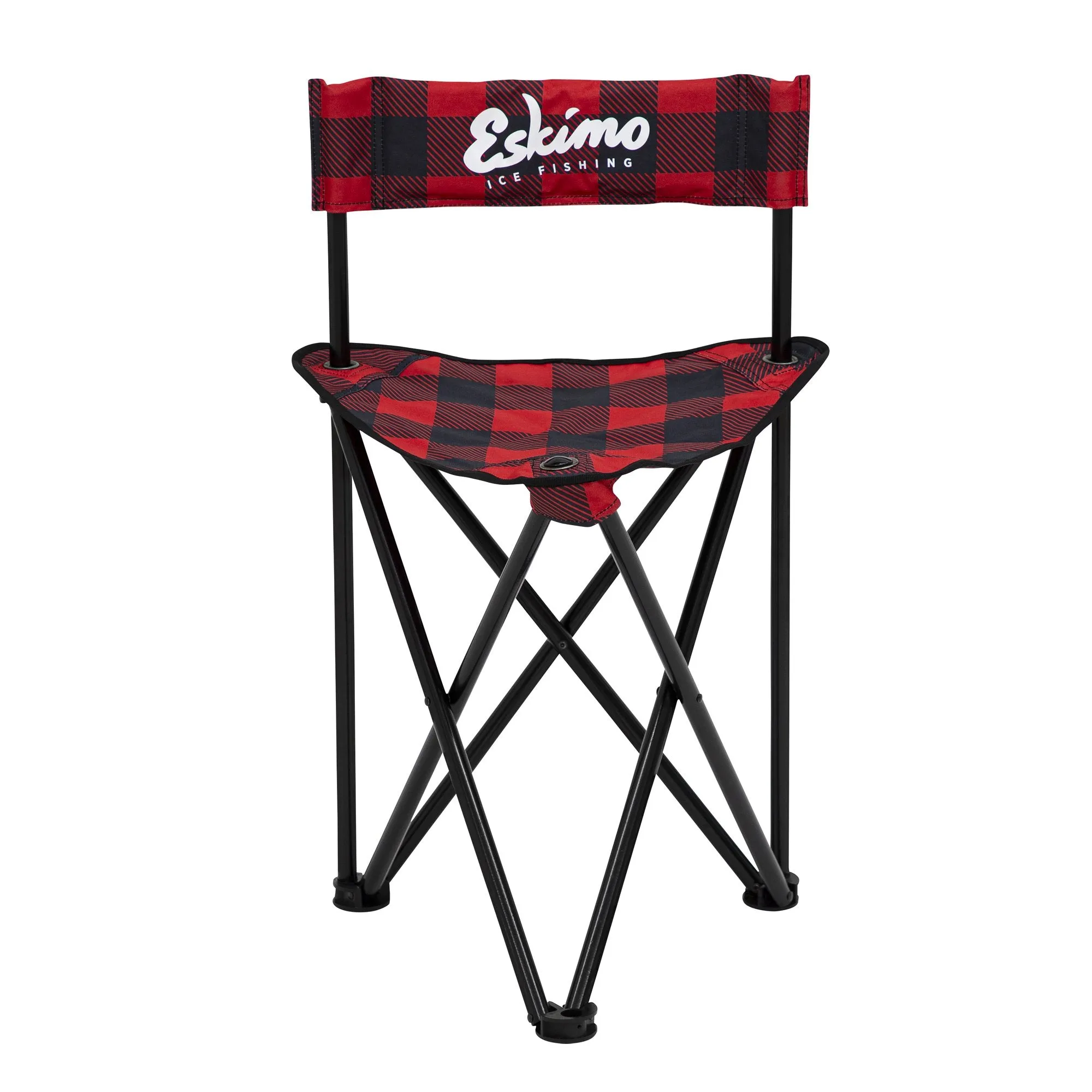 Eskimo Folding Ice Chair