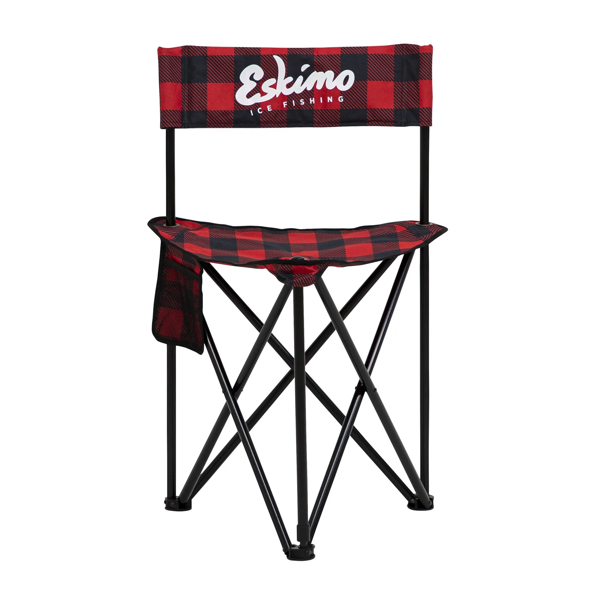Eskimo Folding Ice Chair