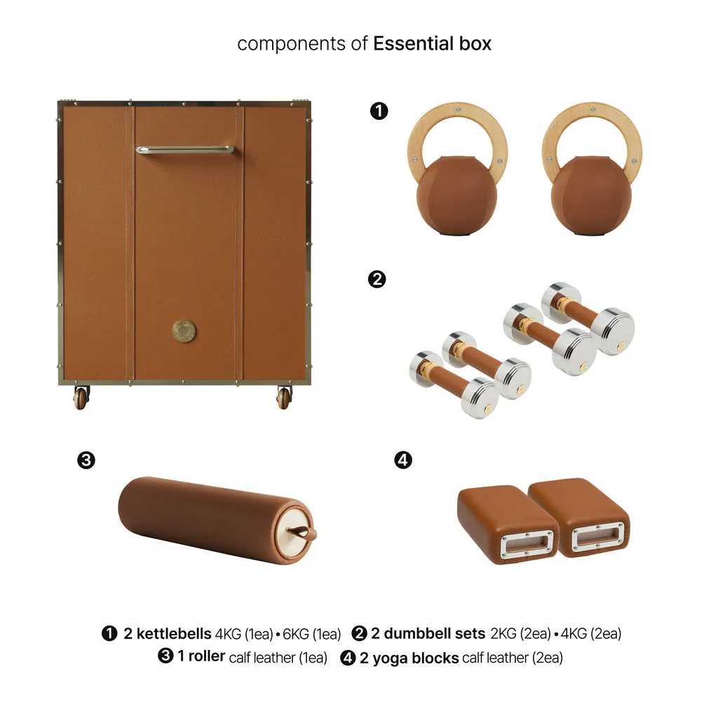 Essential Box
