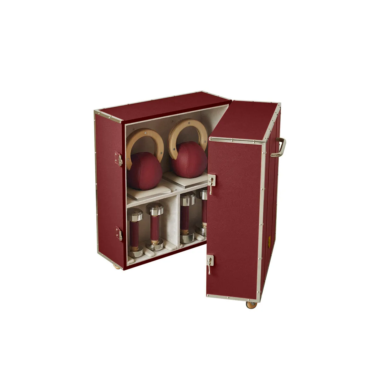 Essential Box