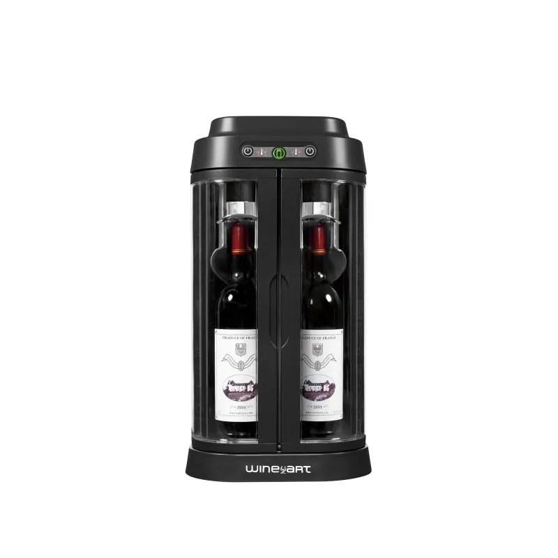 EuroCave Wine Art