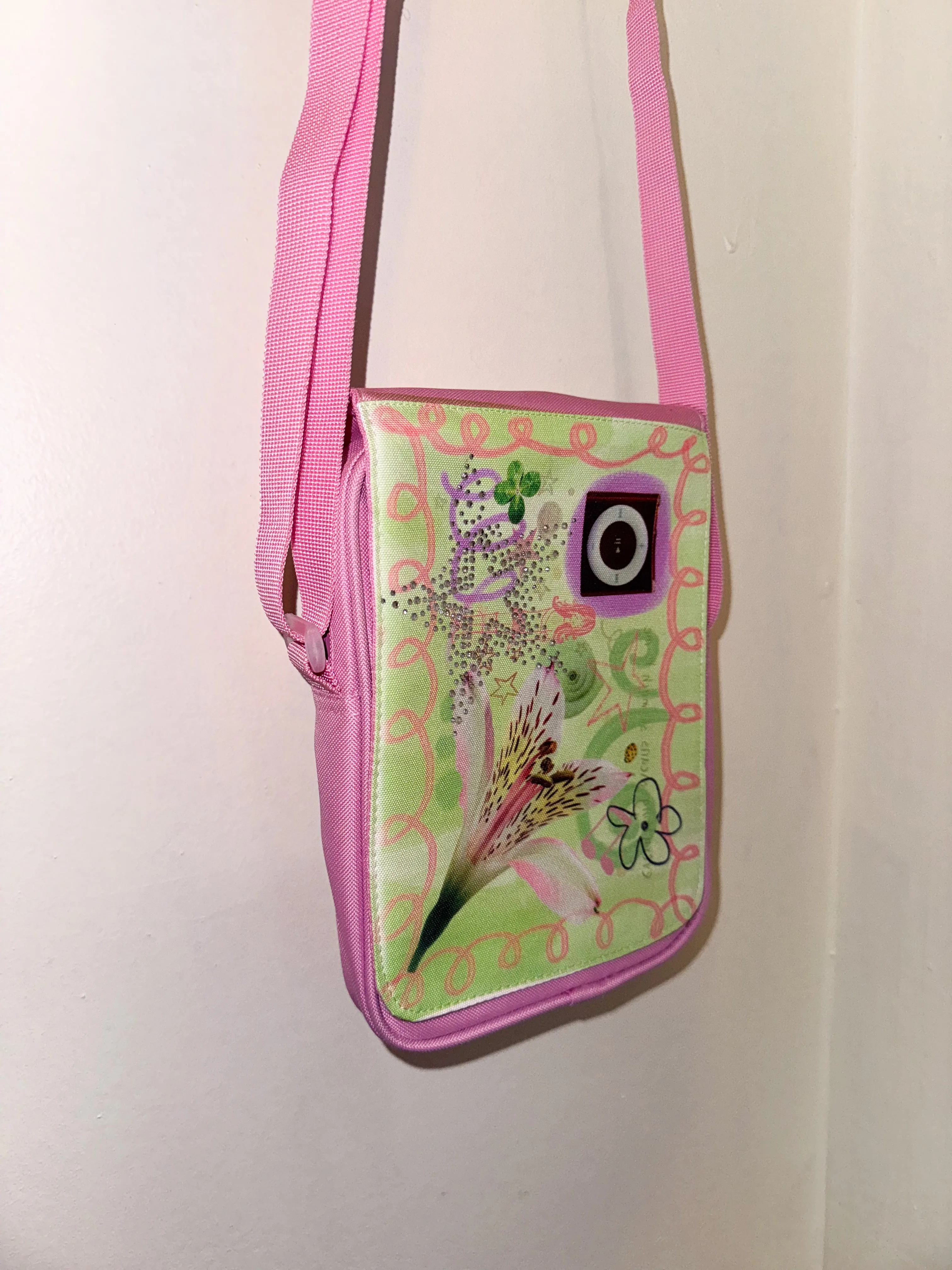 Everything Bag (sample version!)