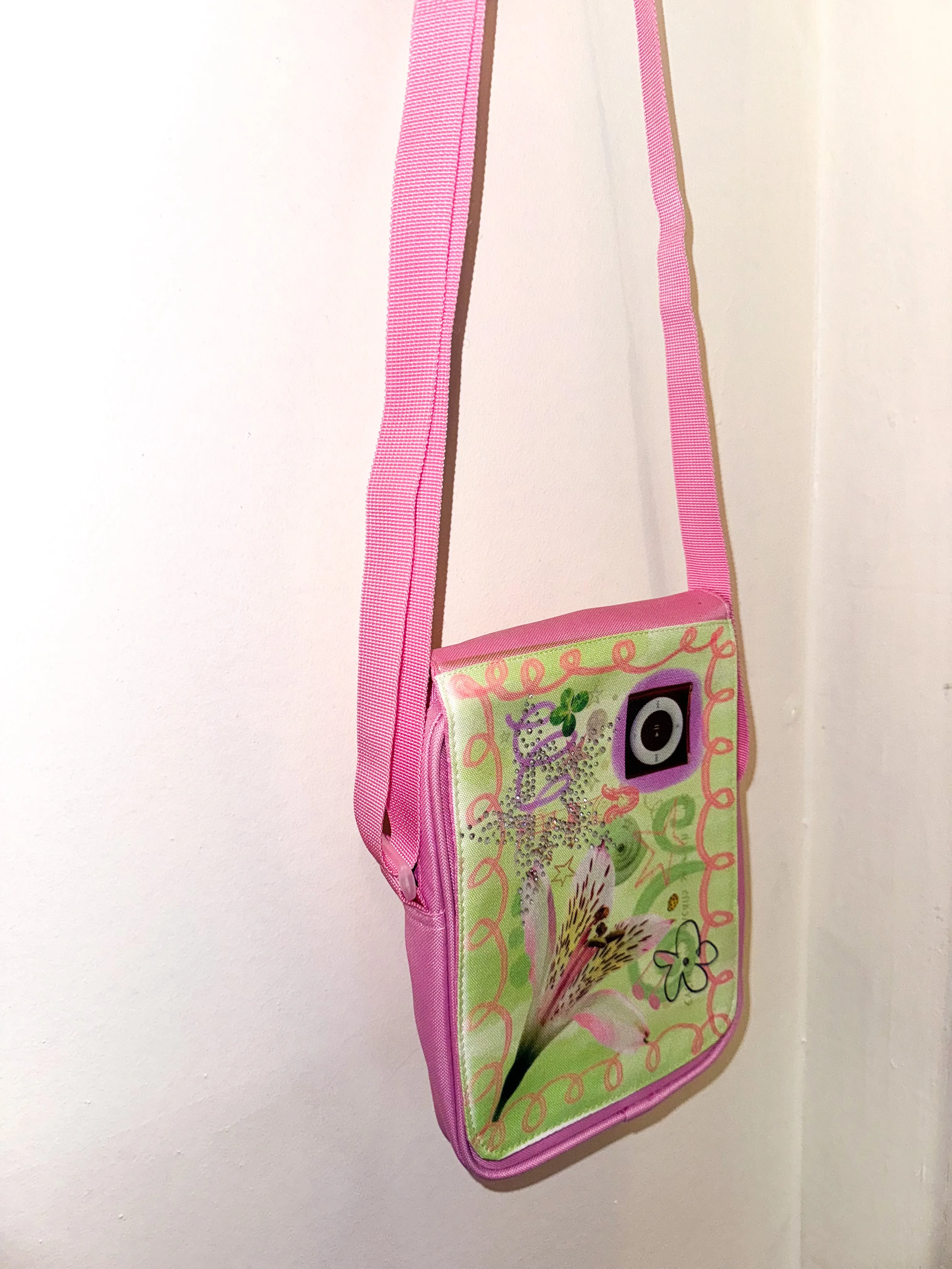 Everything Bag (sample version!)