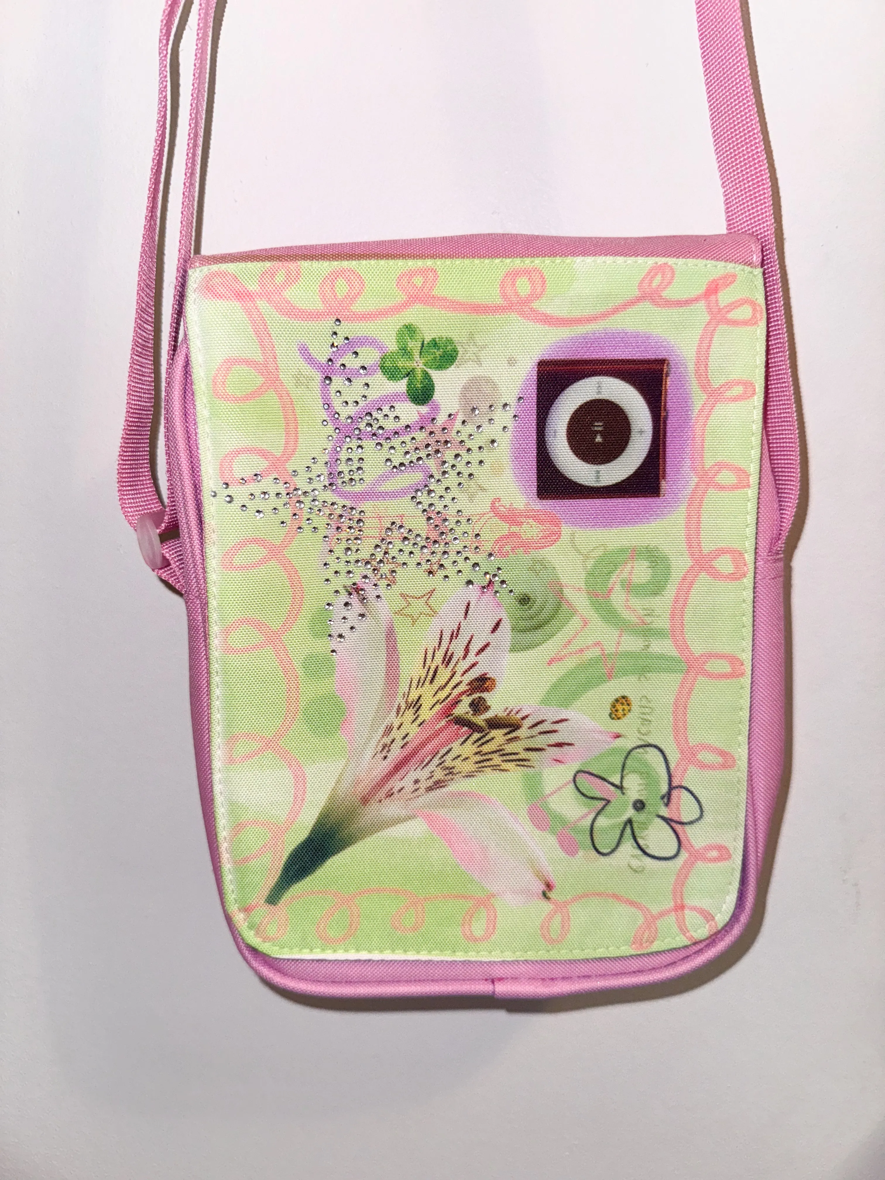 Everything Bag (sample version!)