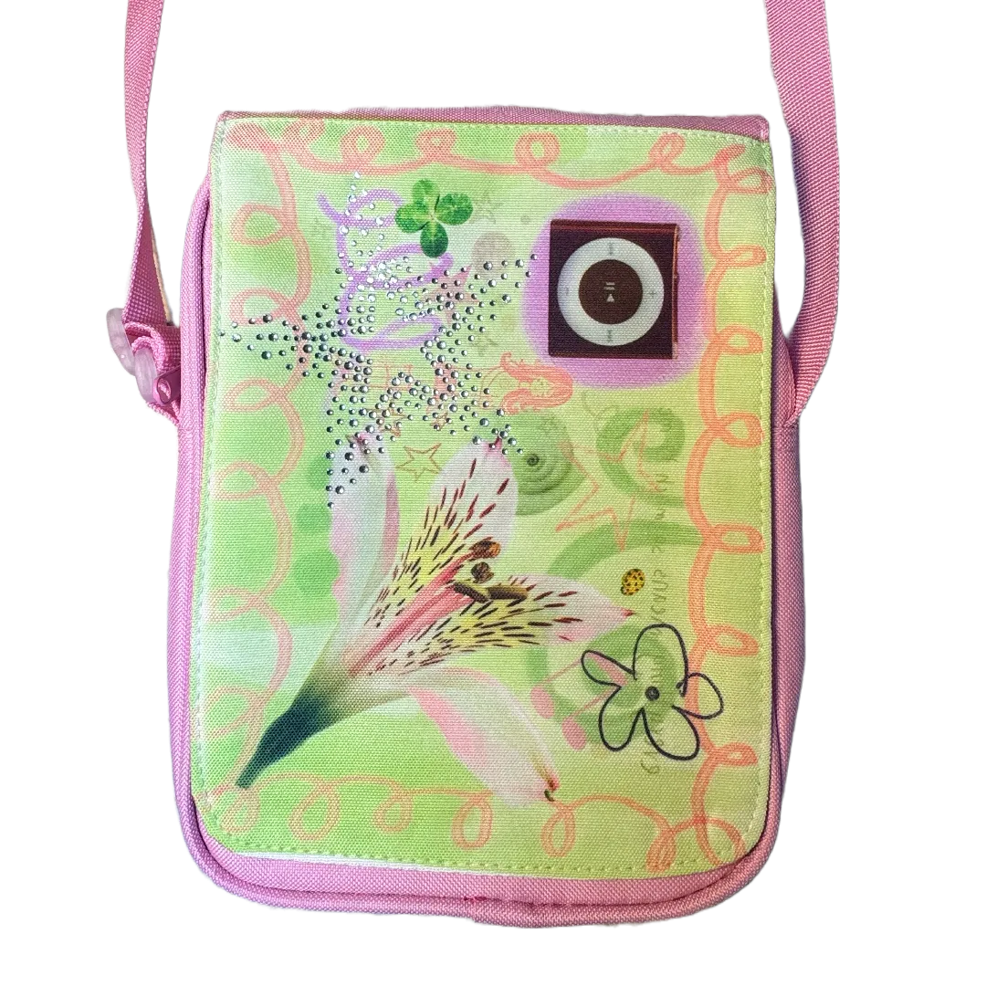 Everything Bag (sample version!)