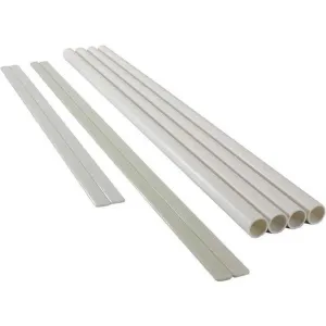 EVOC BTB Pro Stablizer Set for 320L Bag