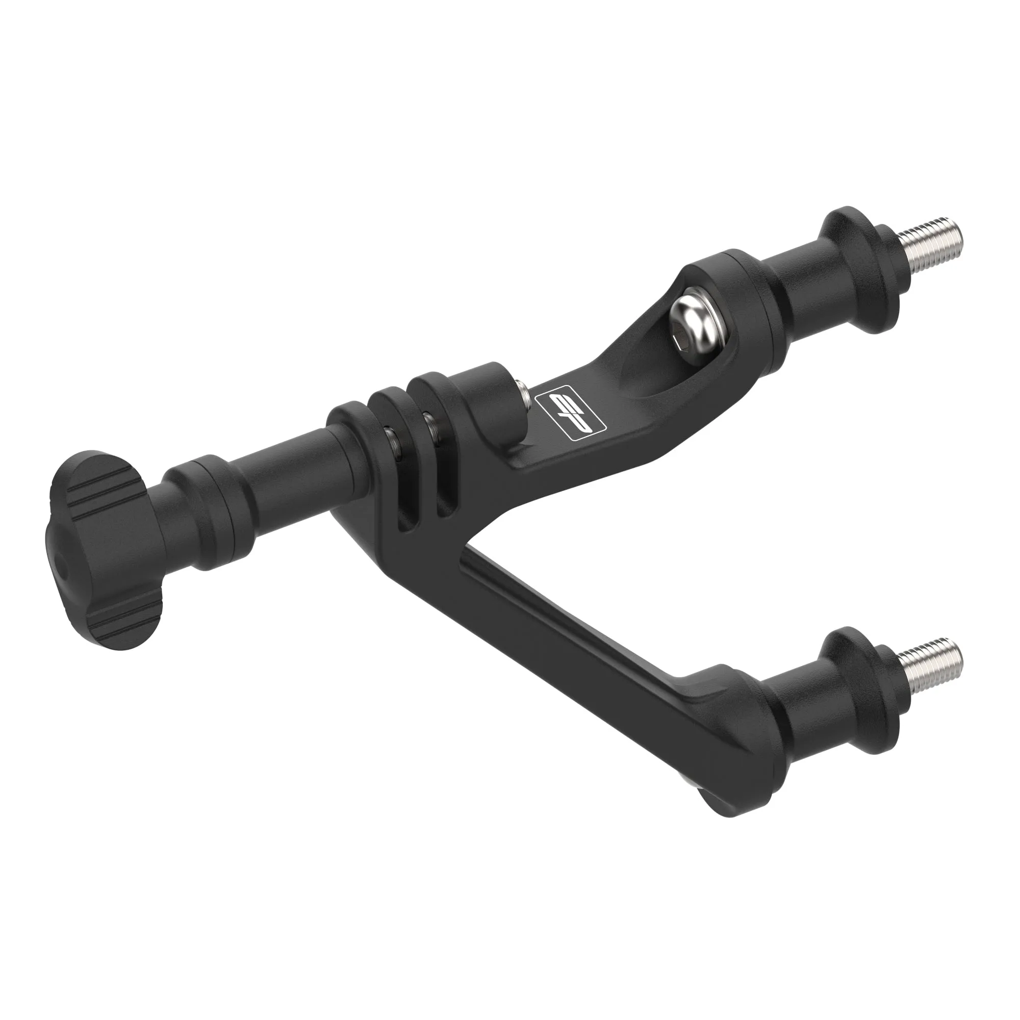Evotech Action / Safety Camera Front Mudguard Mount - MV Turismo Veloce 800 Lusso SCS (2018 )