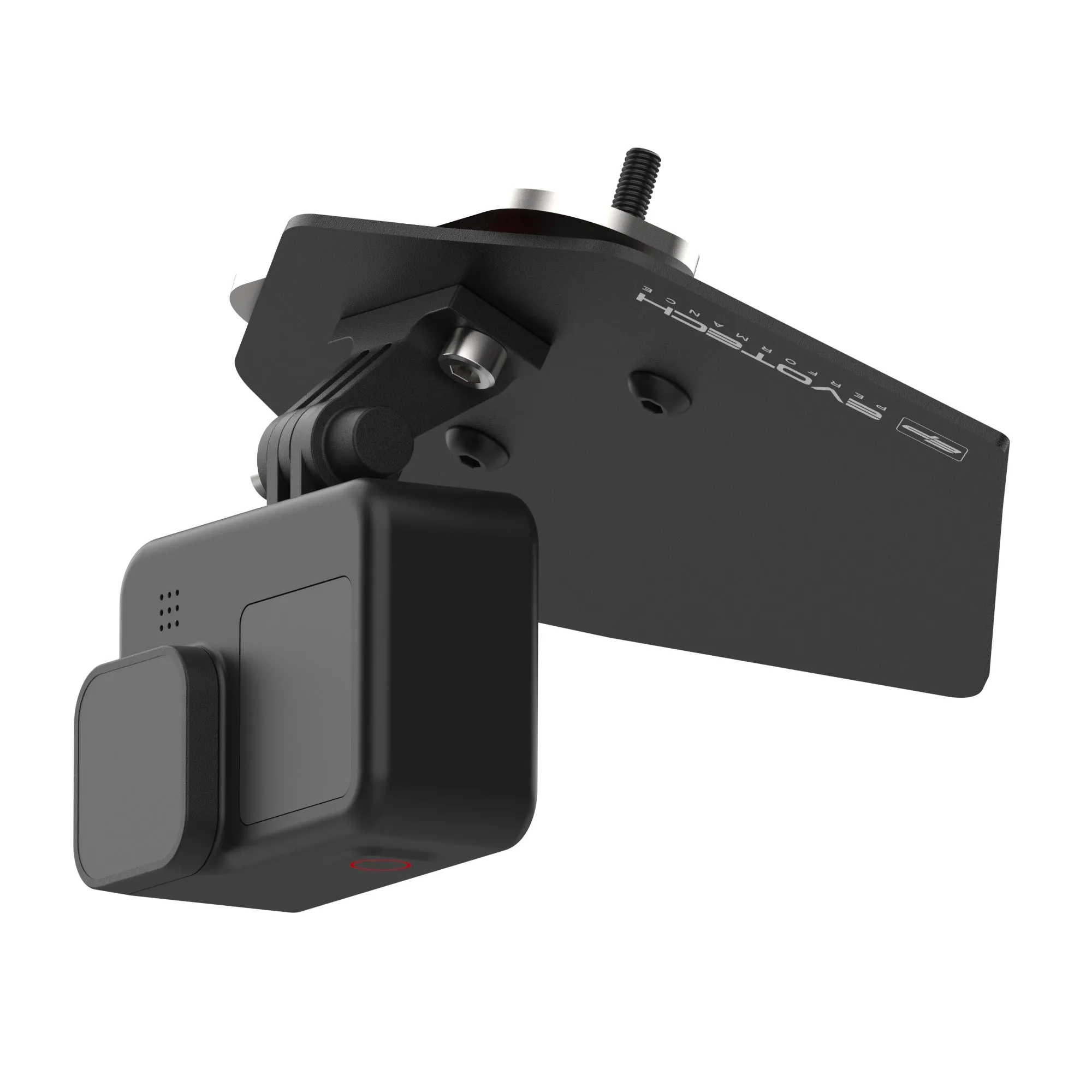 Evotech BMW S 1000 RR Rear Facing Action Camera Mount (2025 )