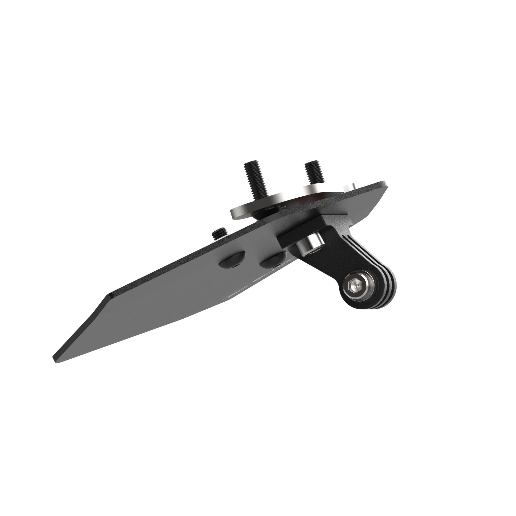 Evotech BMW S 1000 RR Rear Facing Action Camera Mount (2025 )