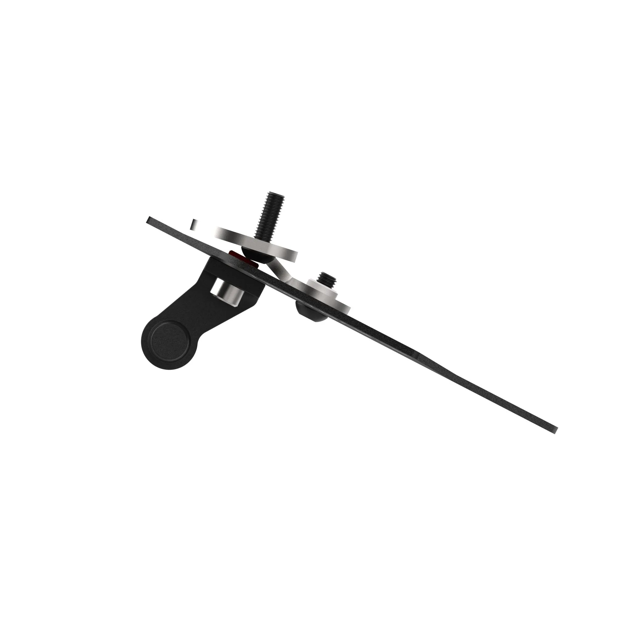 Evotech BMW S 1000 RR Rear Facing Action Camera Mount (2025 )