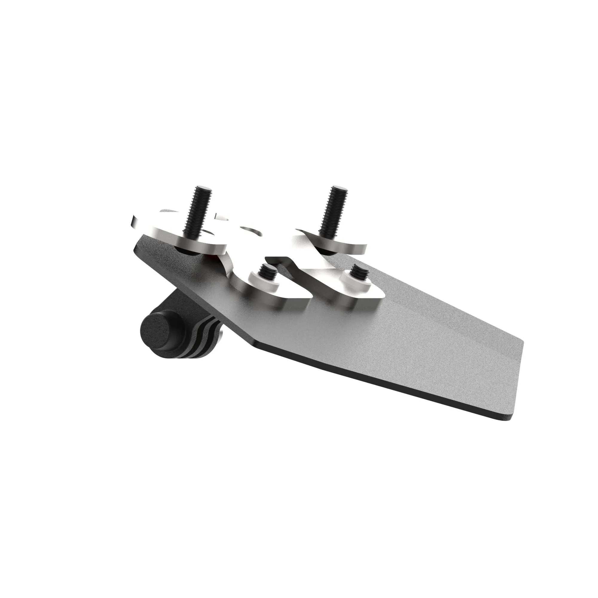 Evotech BMW S 1000 RR Rear Facing Action Camera Mount (2025 )
