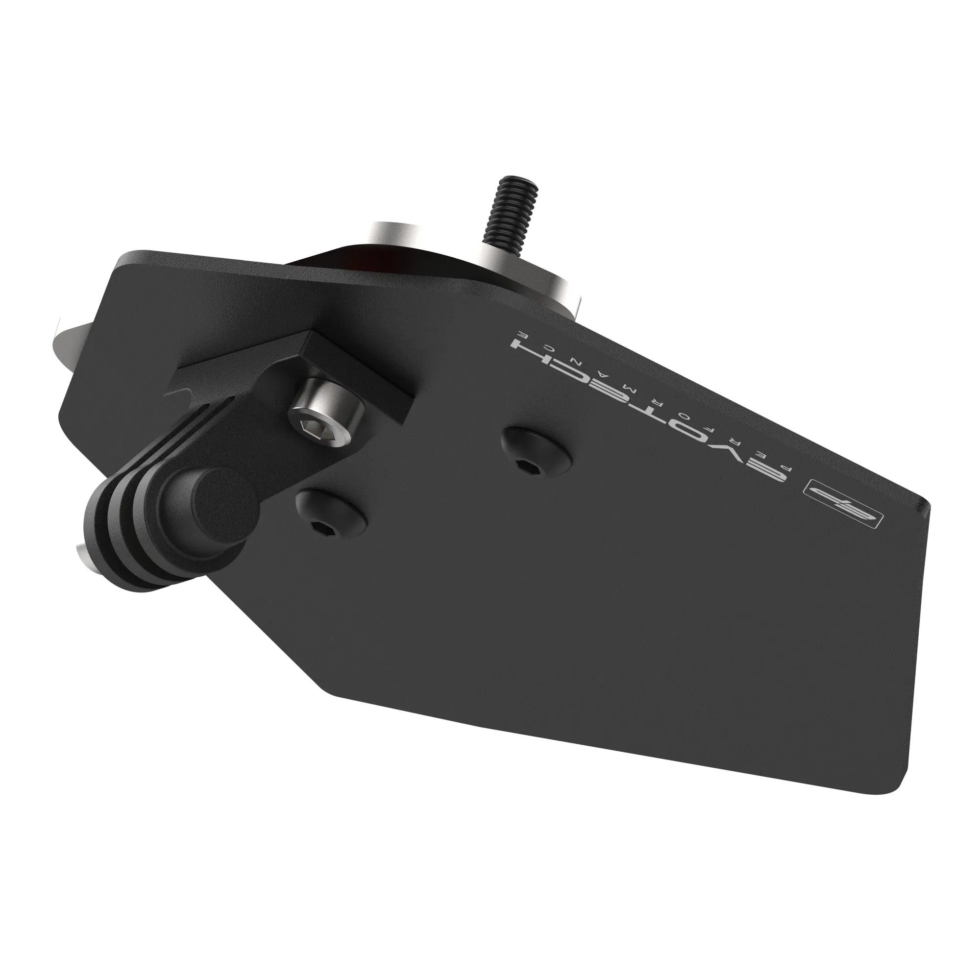 Evotech BMW S 1000 RR Rear Facing Action Camera Mount (2025 )