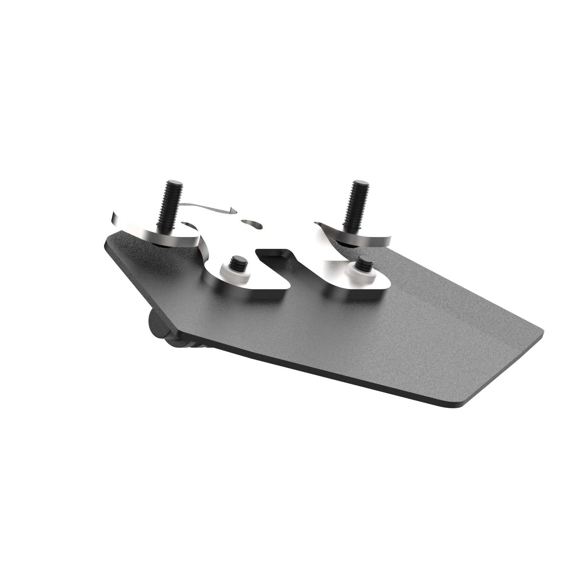 Evotech BMW S 1000 RR Rear Facing Action Camera Mount (2025 )