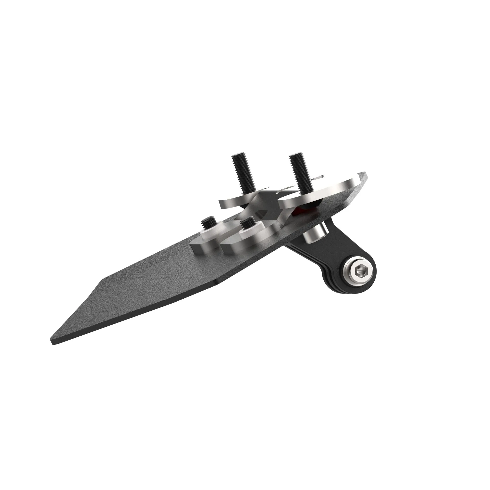 Evotech BMW S 1000 RR Rear Facing Action Camera Mount (2025 )