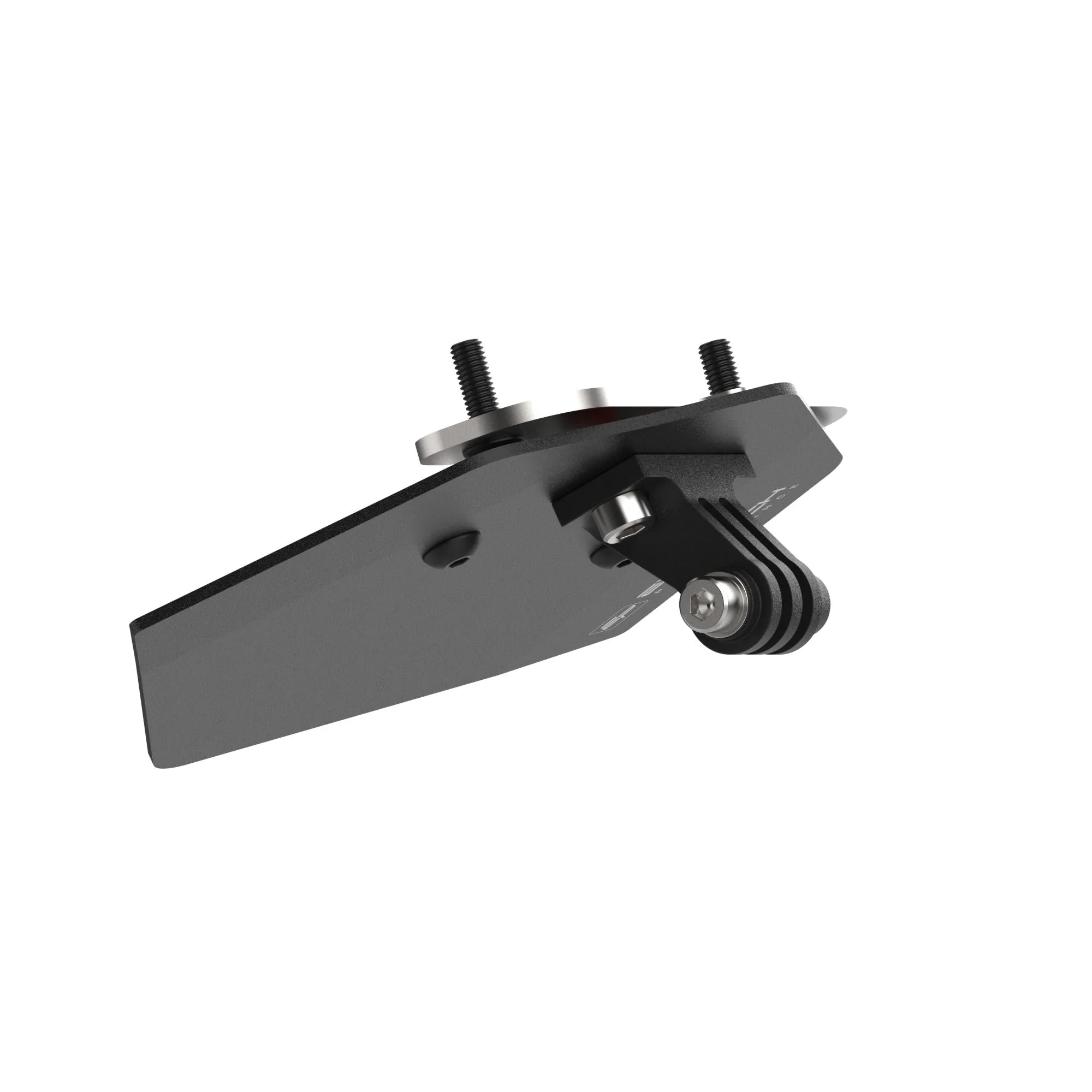 Evotech BMW S 1000 RR Rear Facing Action Camera Mount (2025 )