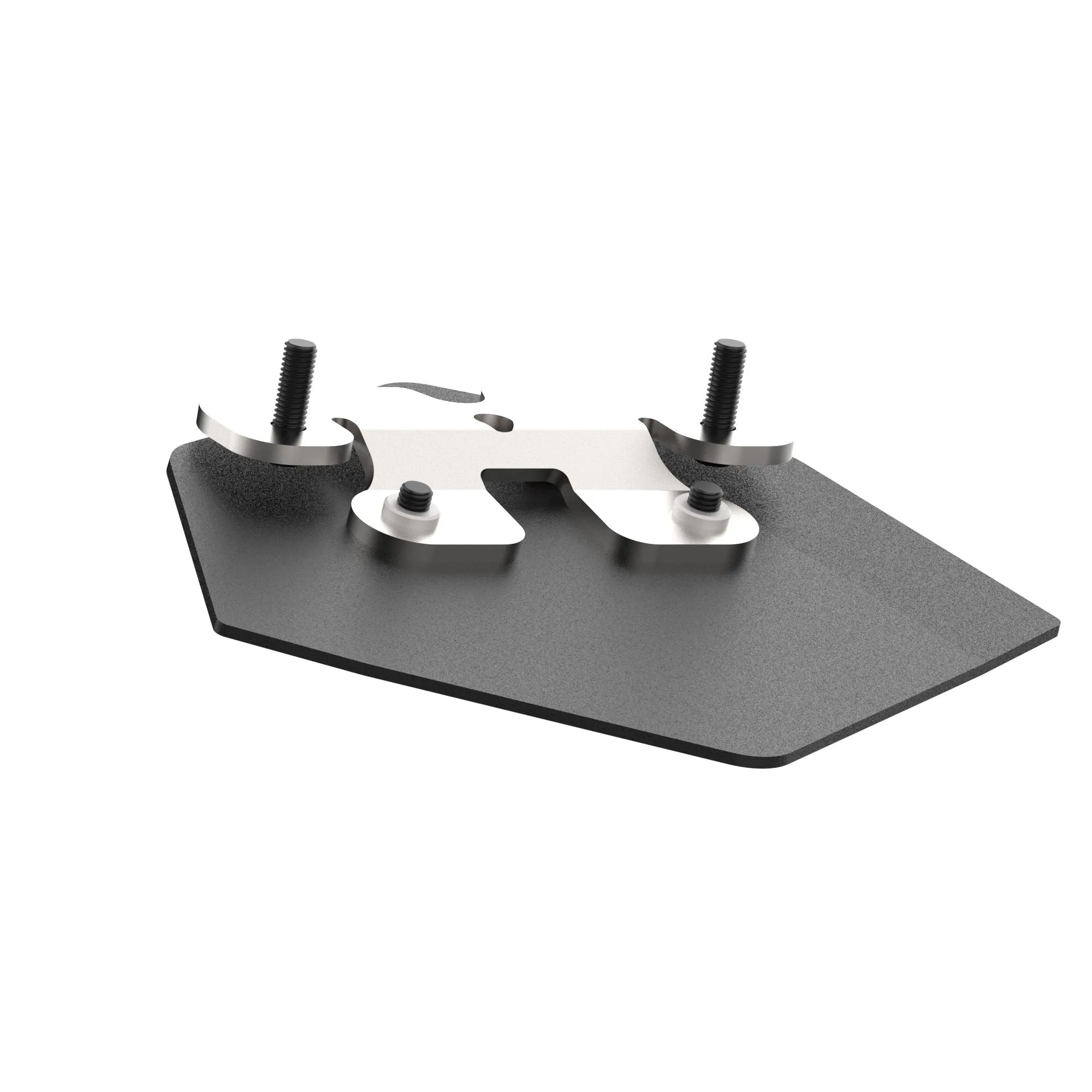 Evotech BMW S 1000 RR Rear Facing Action Camera Mount (2025 )