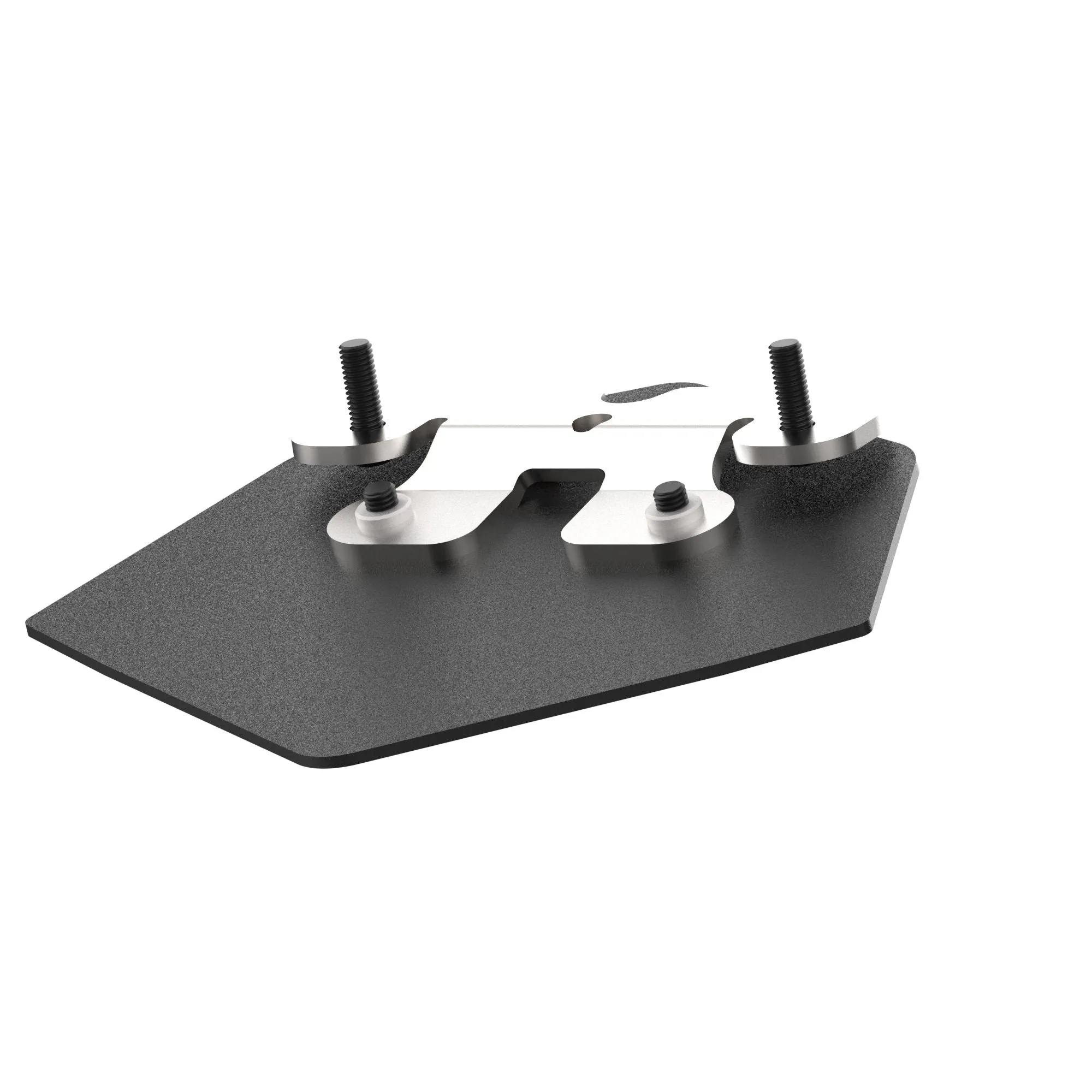Evotech BMW S 1000 RR Rear Facing Action Camera Mount (2025 )