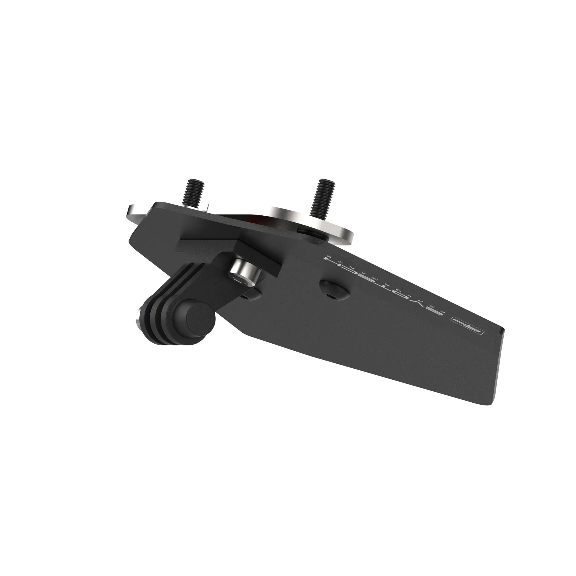 Evotech BMW S 1000 RR Rear Facing Action Camera Mount (2025 )