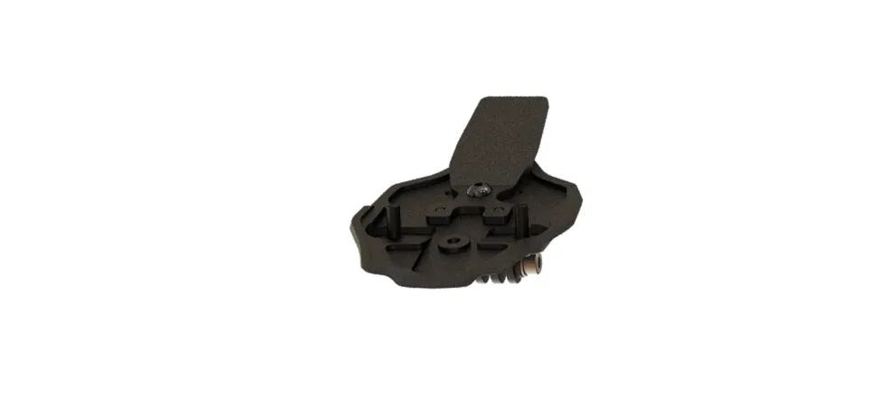 Evotech Ducati Panigale V4 Rear Facing Action Camera Mount (2021 - 2024)