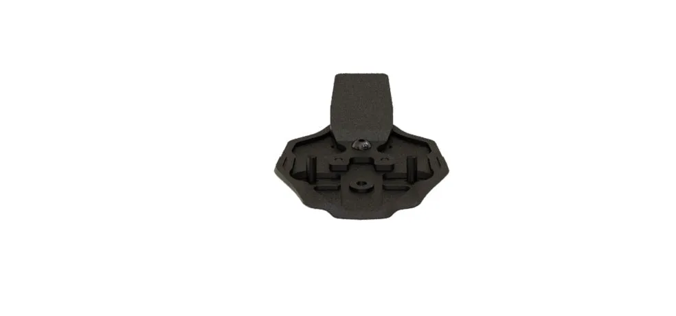 Evotech Ducati Panigale V4 Rear Facing Action Camera Mount (2021 - 2024)