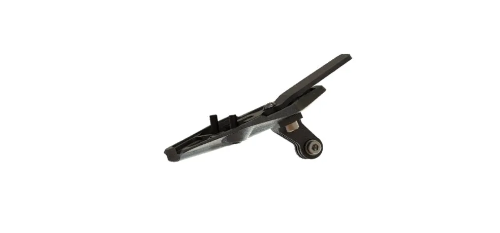 Evotech Ducati Panigale V4 Rear Facing Action Camera Mount (2021 - 2024)
