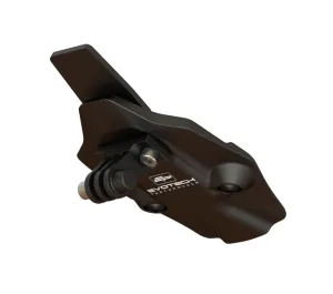 Evotech Ducati Panigale V4 Rear Facing Action Camera Mount (2021 - 2024)