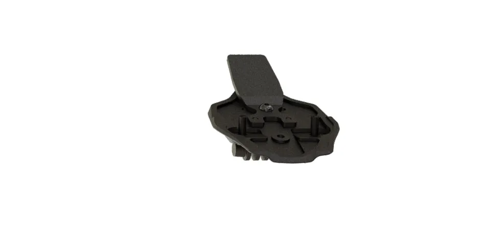 Evotech Ducati Panigale V4 Rear Facing Action Camera Mount (2021 - 2024)