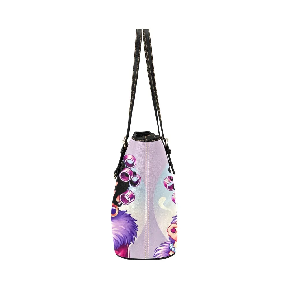 Exclusive sale Boop Betty Timely arrival Bag Canvas Tote