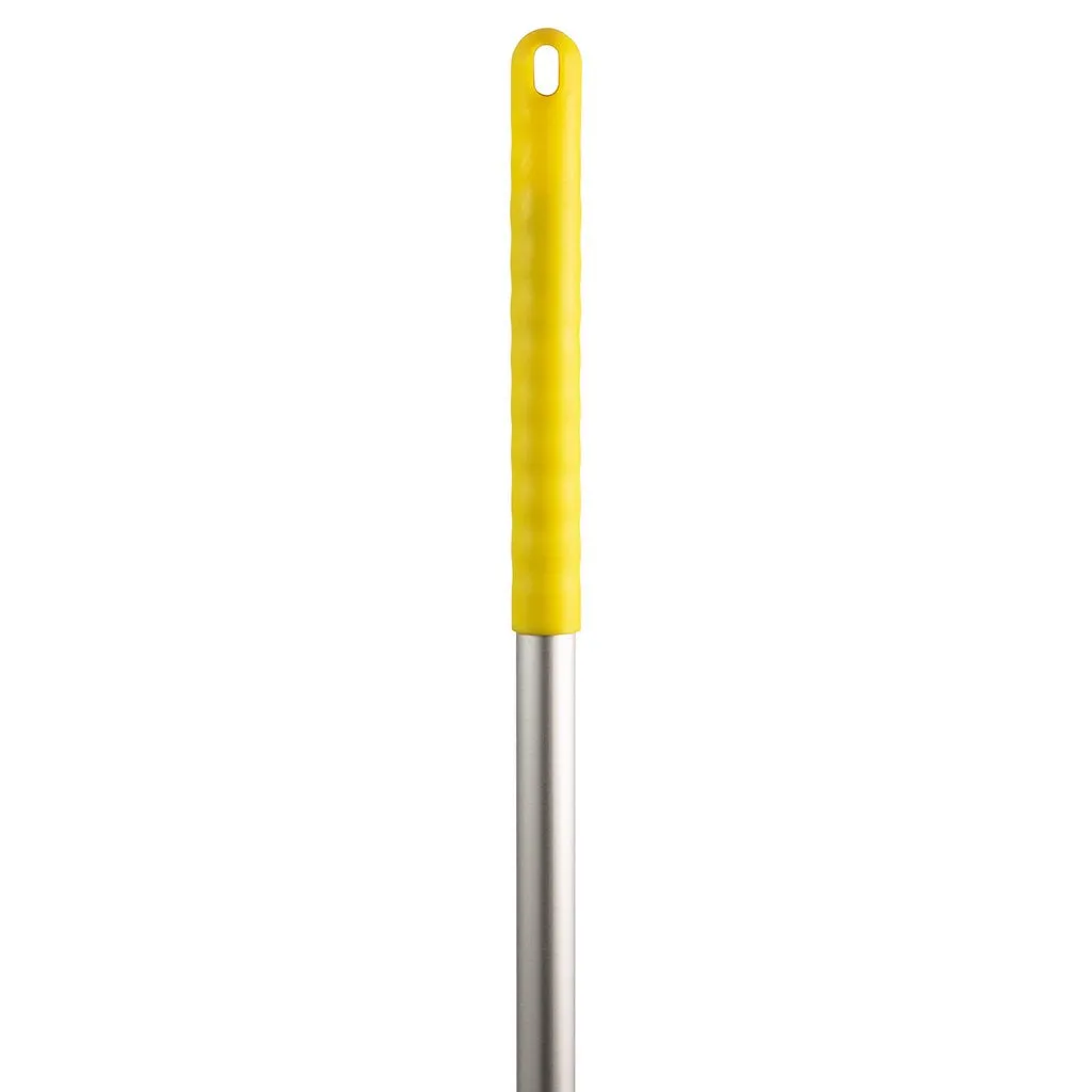 Exel Mop Handle – Aluminium 137cm