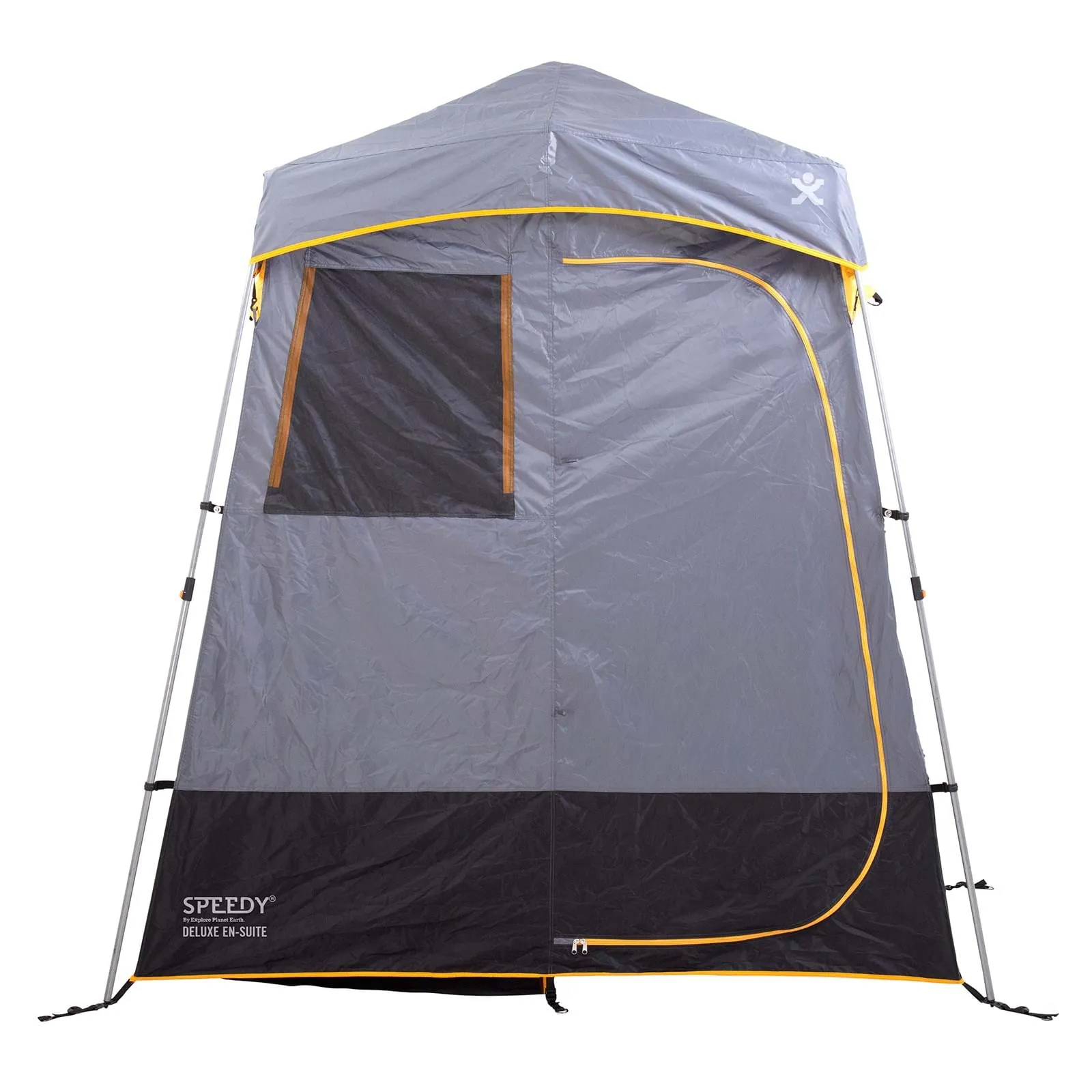 Explore Planet Earth - Speedy Deluxe Ensuite Shower Tent