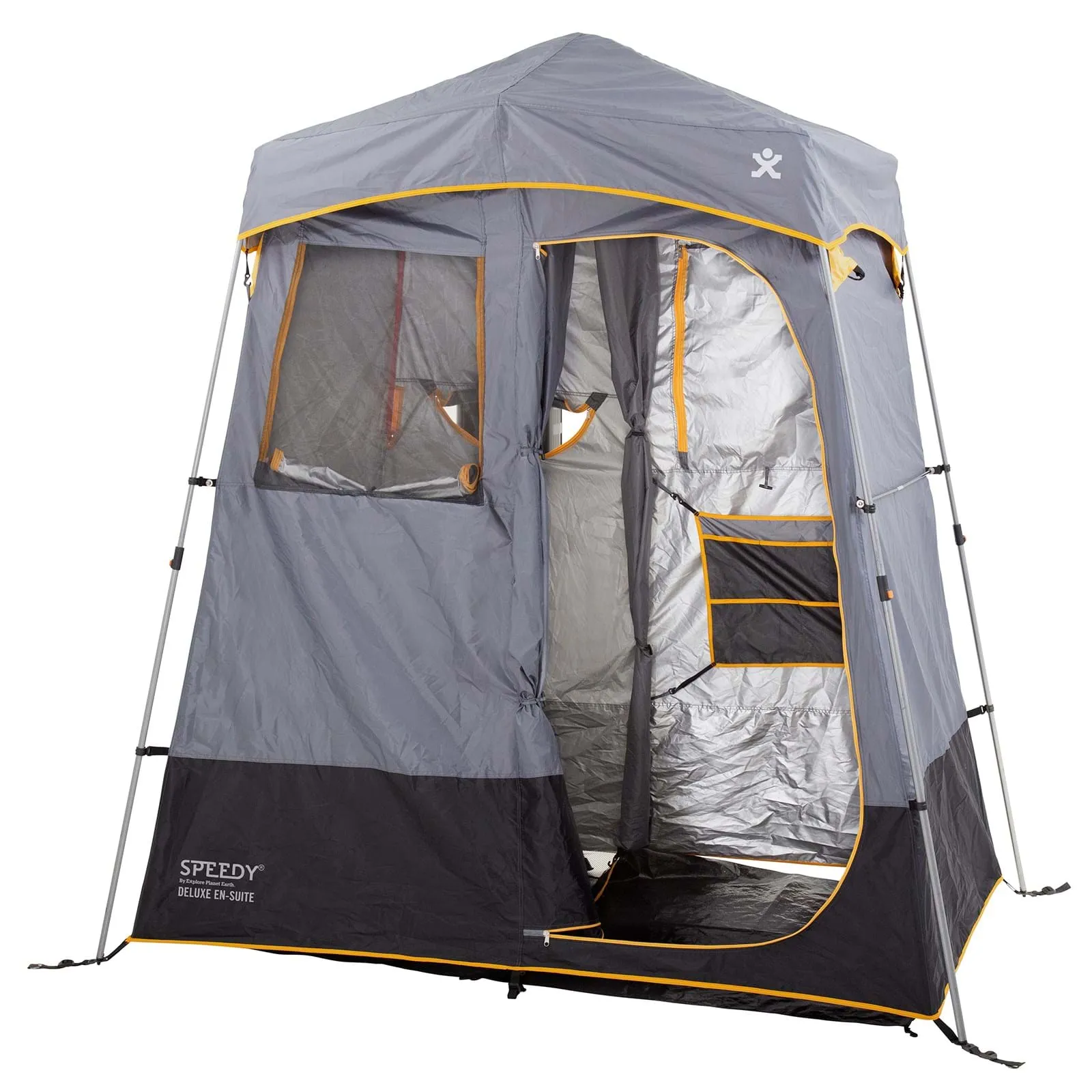 Explore Planet Earth - Speedy Deluxe Ensuite Shower Tent