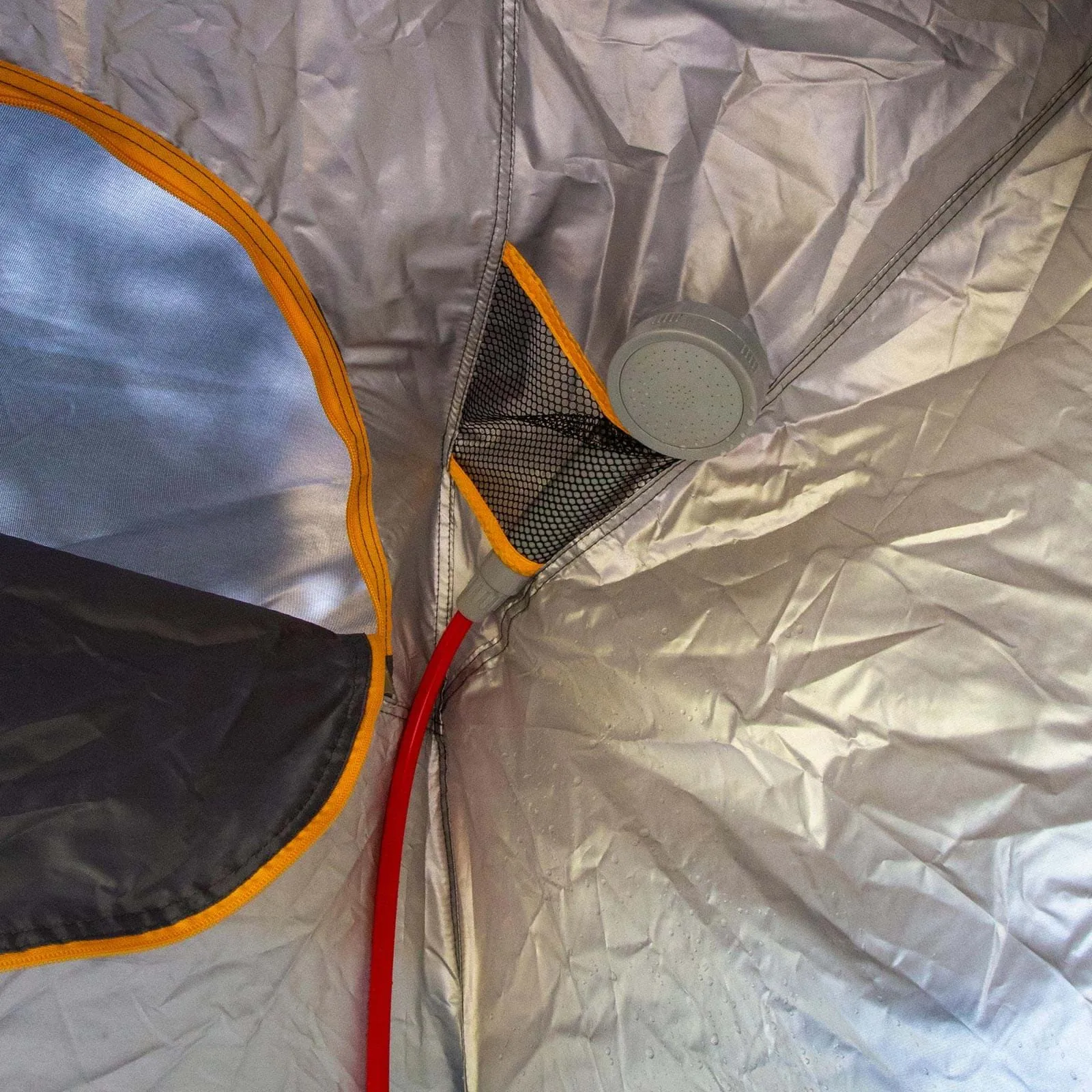 Explore Planet Earth - Speedy Deluxe Ensuite Shower Tent