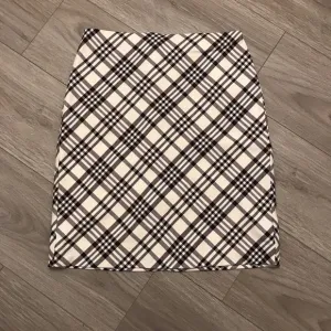 Express skirt