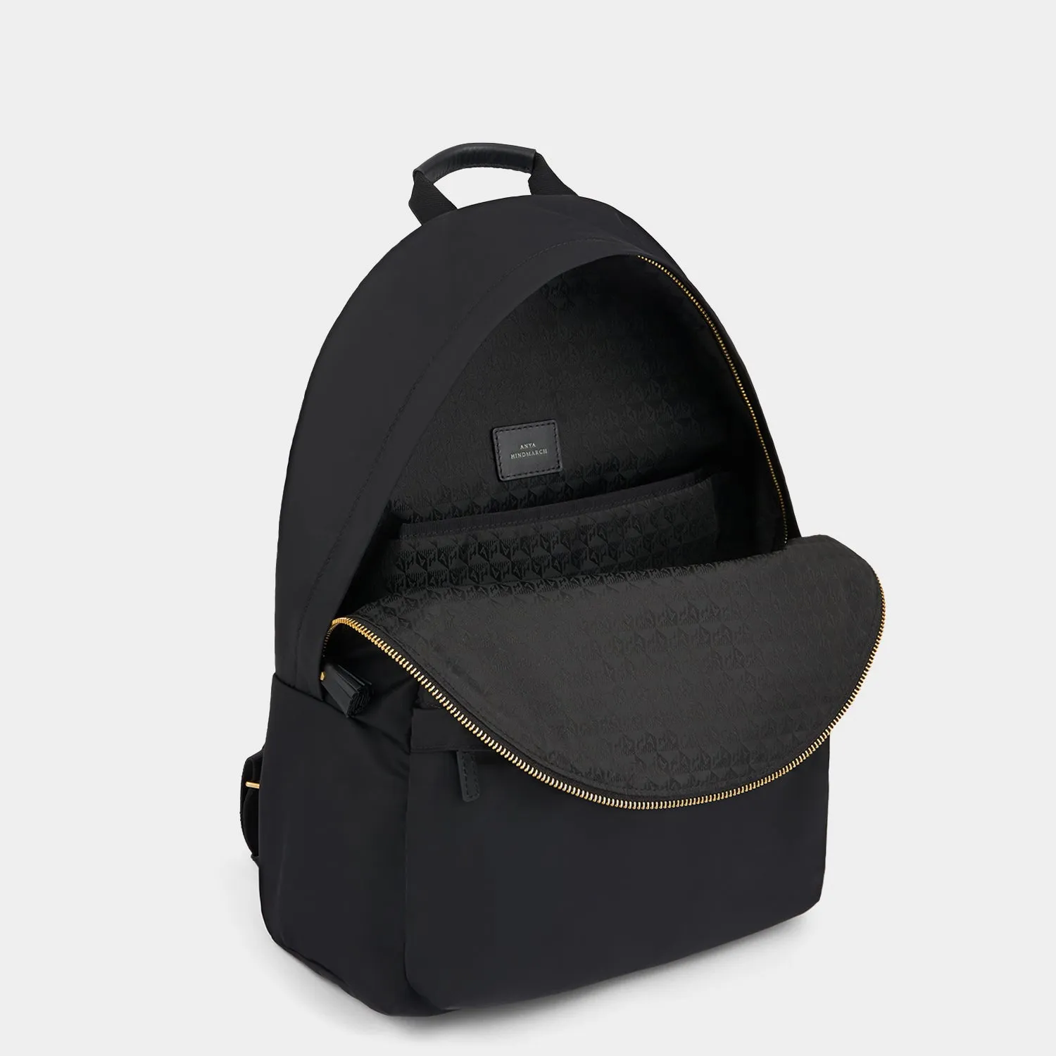 Eyes Backpack