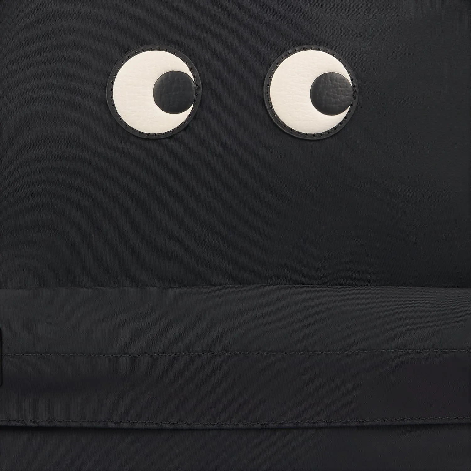 Eyes Backpack