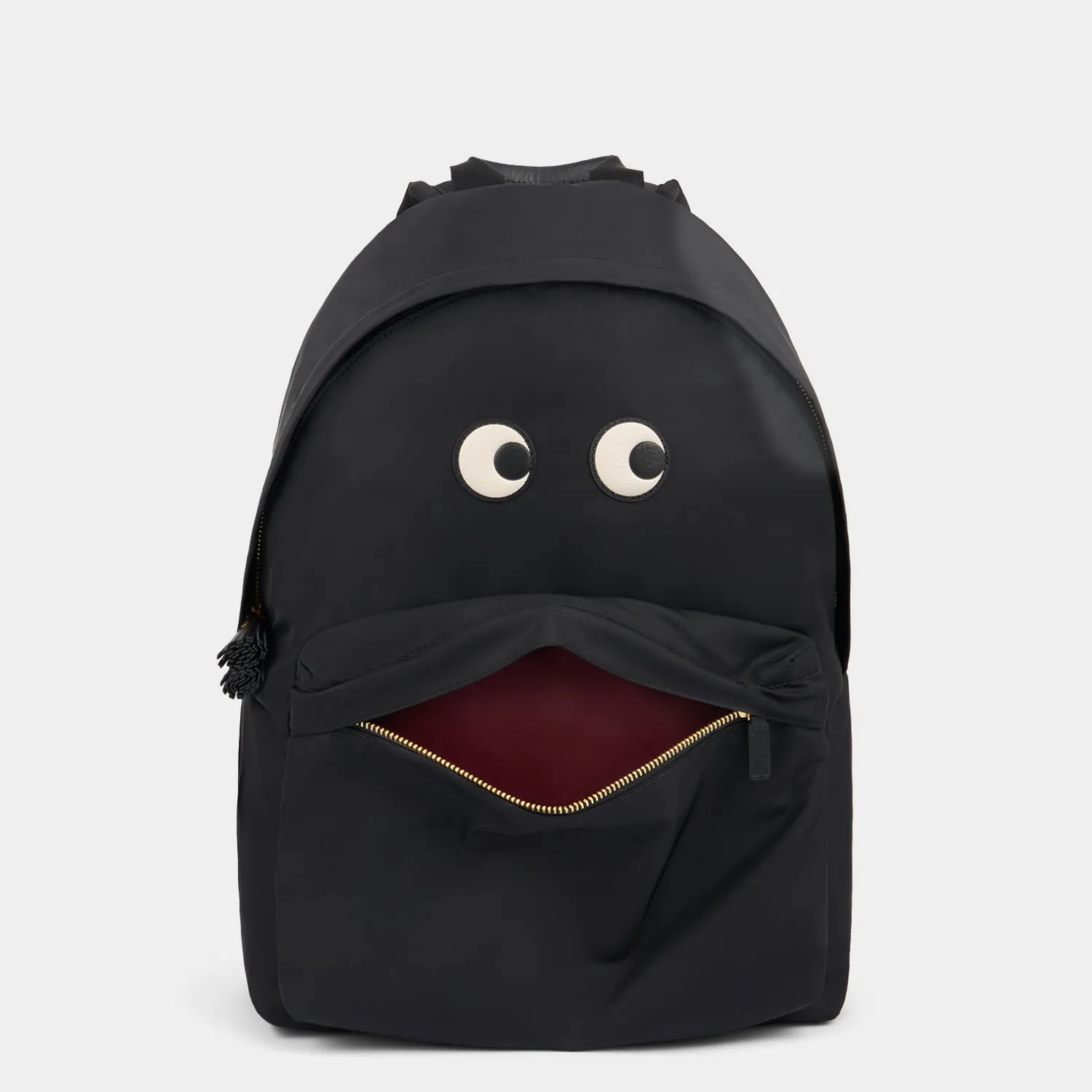 Eyes Backpack