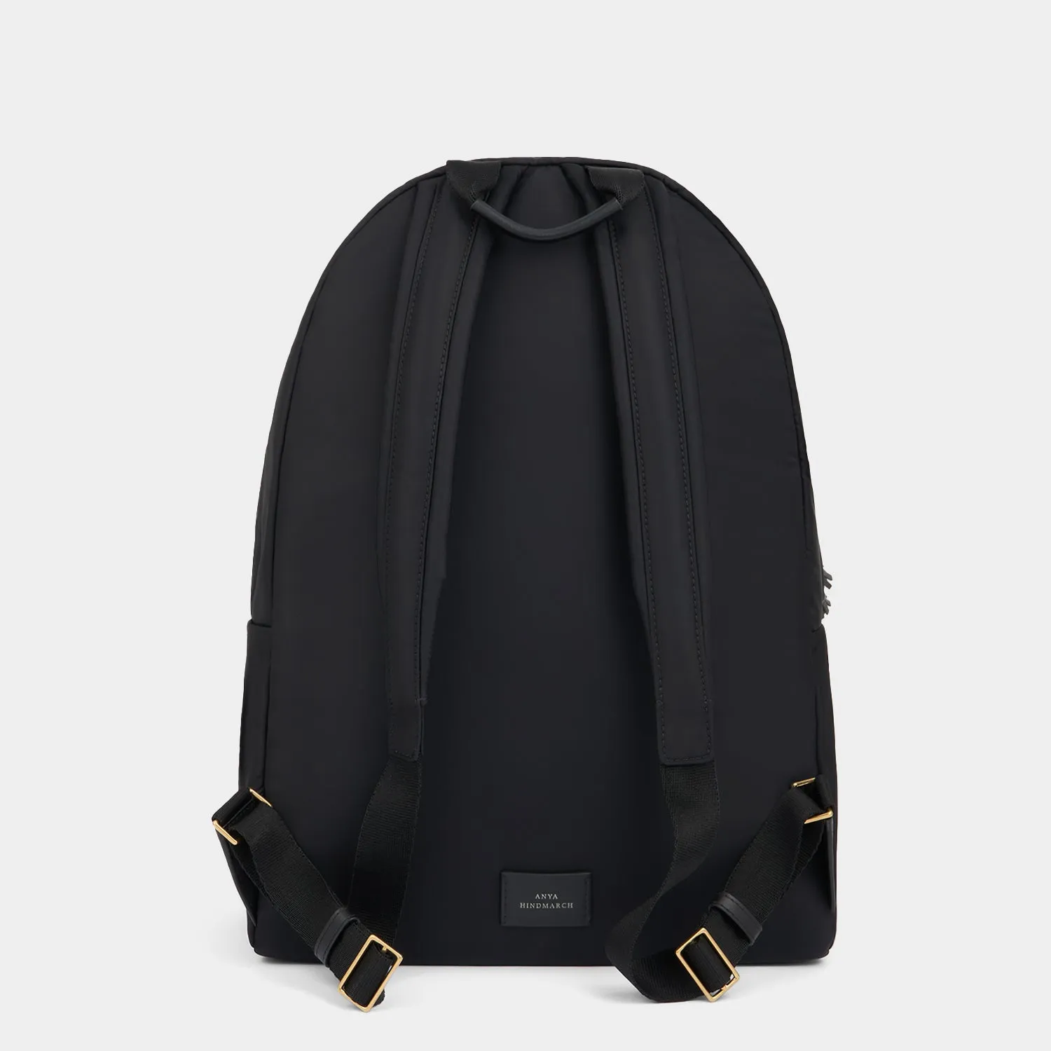Eyes Backpack