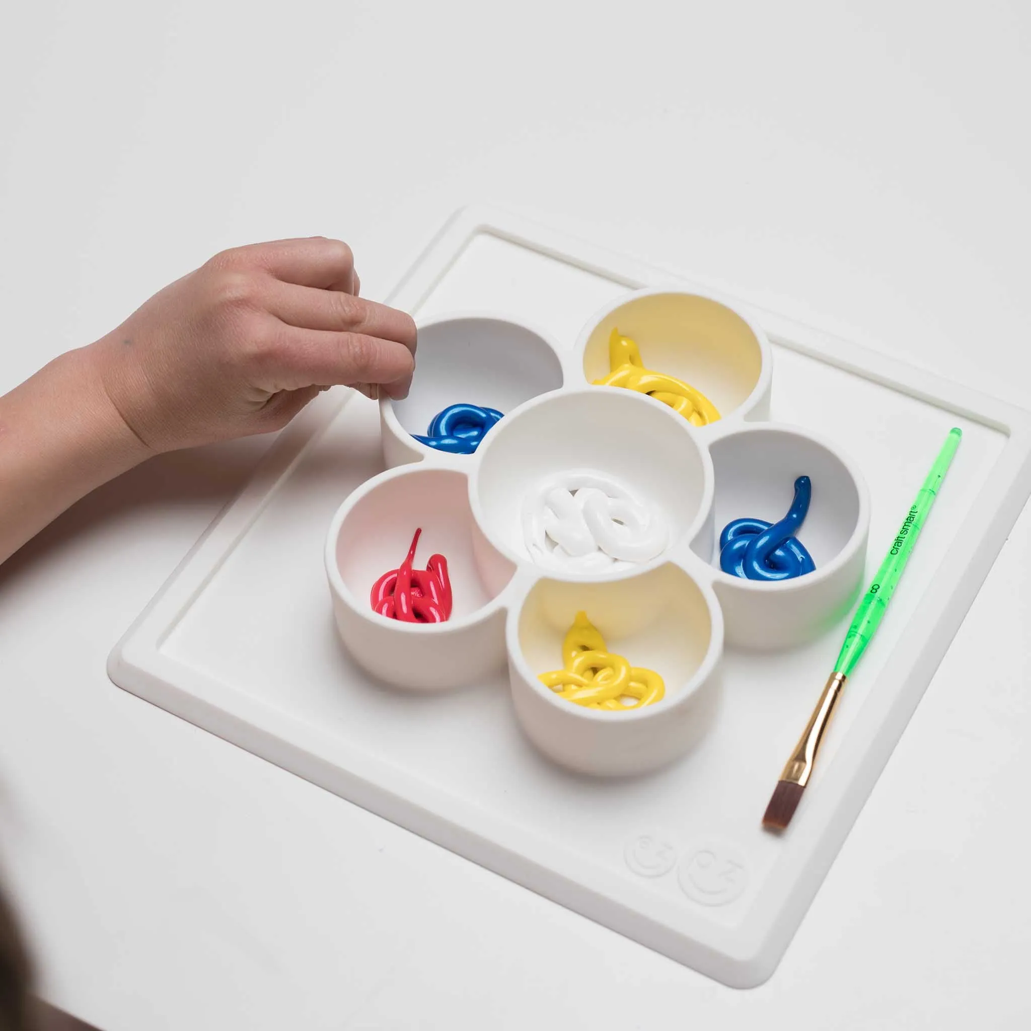 ezpz Mini Play Mat