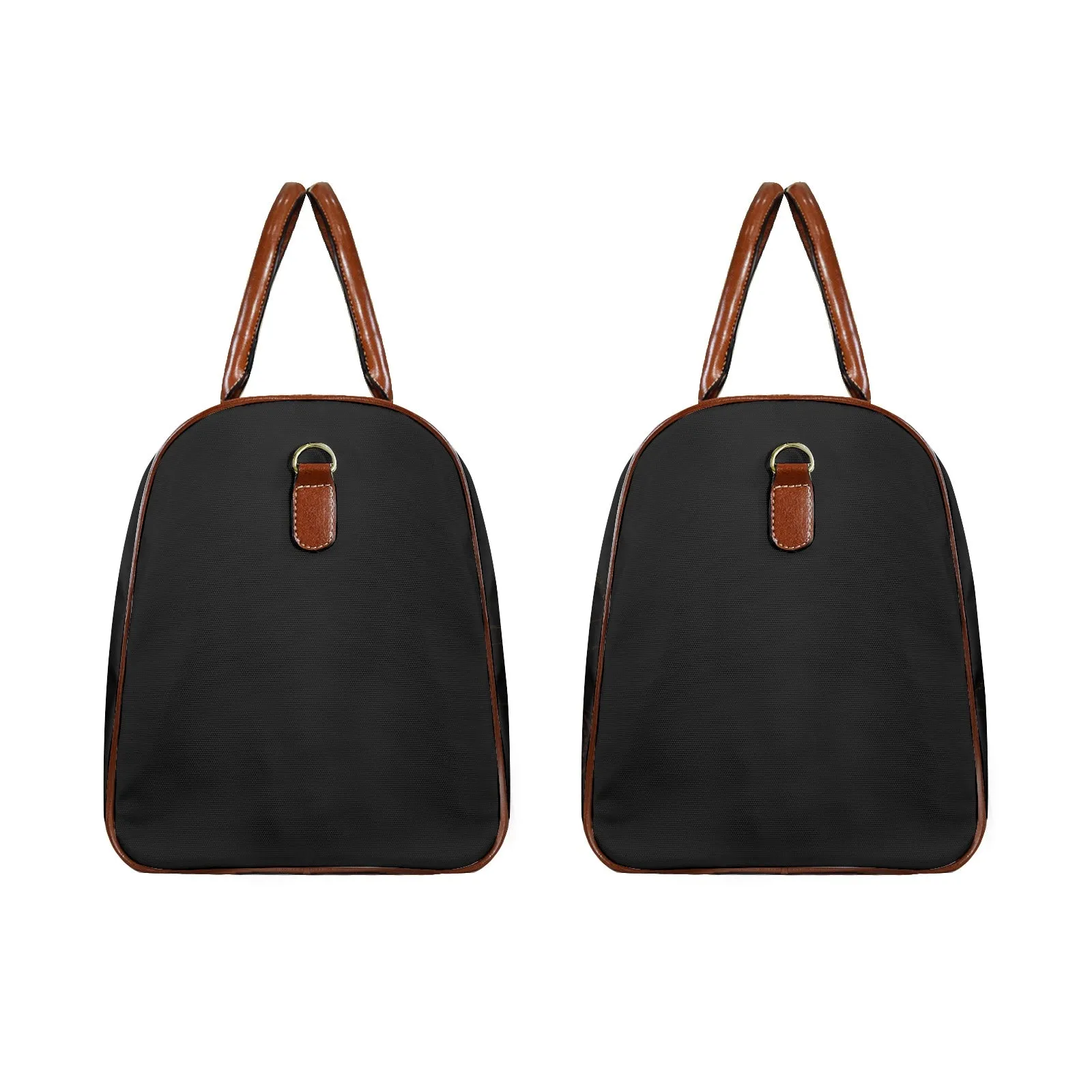 Fi- Wi Pride- Jamaica Large Capacity Travel Bag