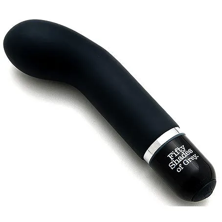 Fifty Shades of Grey Insatiable Vibrator