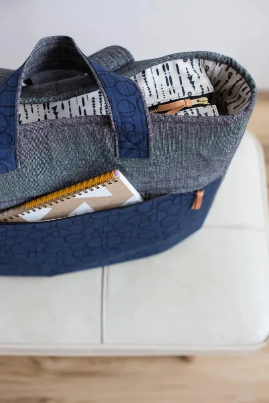 Fika Tote