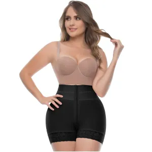 Final Sale Clearance Fajas Uplady Butt Lifter Tummy Control High Waisted Mid Thigh Shaper Shorts