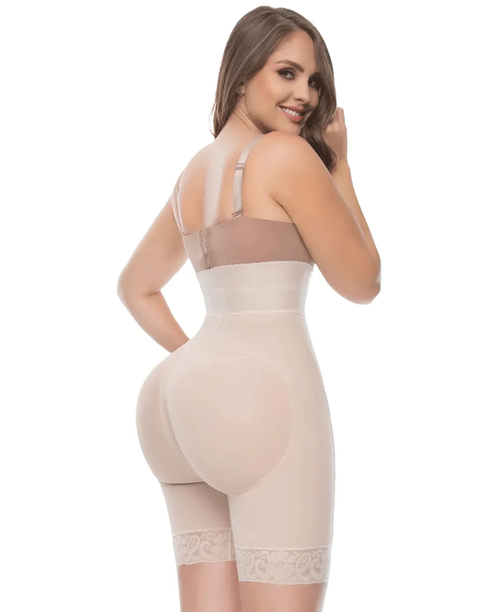 Final Sale Clearance Fajas Uplady High Waisted Tummy Control Butt Lifter Shapewear Shorts