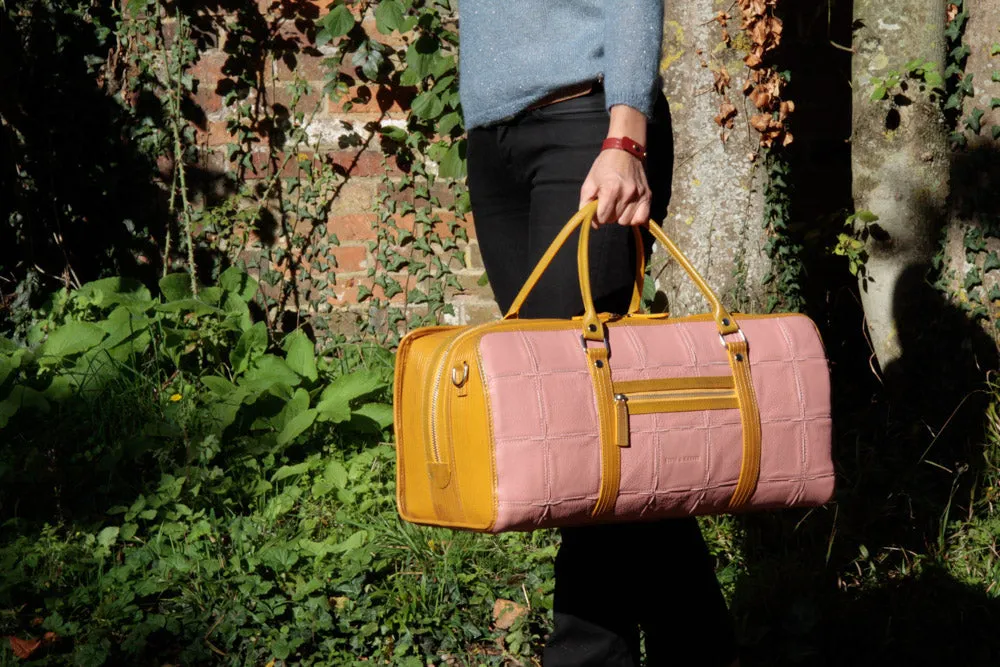 Fire & Hide Travel Bag