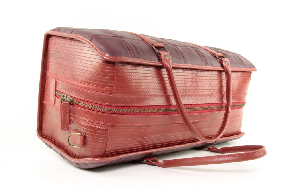 Fire & Hide Travel Bag
